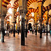Mezquita de Córdoba - Andalucía