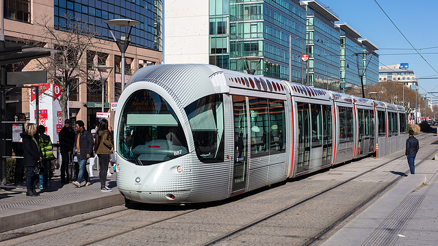 190216 LyonPartDieu tram 0