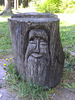 Werraquellmännchen