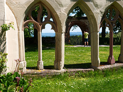 Kloster Kirchberg