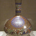 Glass Bottle Probably Syrian in the Metropolitan Museum of Art, May 2011 Glass Bottle Probably Syrian in the Metropolitan Museum of Art, May 2011