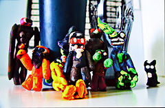 Schöne Neue Welt (II)