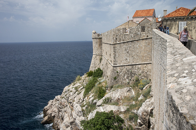 Dubrovnik - Croazia