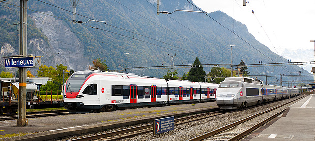 101022 FLIRT TGV Villeneuve F