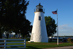 A Lighthouse HFF!