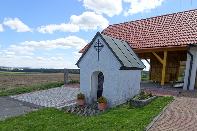 Kulz, Wegkapelle (PiP)