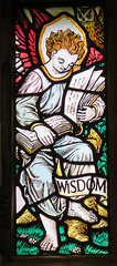 great warley church, essex (8)