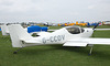 Europa XS G-CCOV