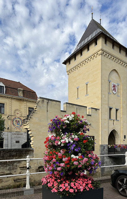 NL - Valkenburg - Geulpoort