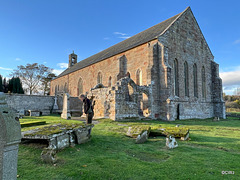 Fearn Abbey