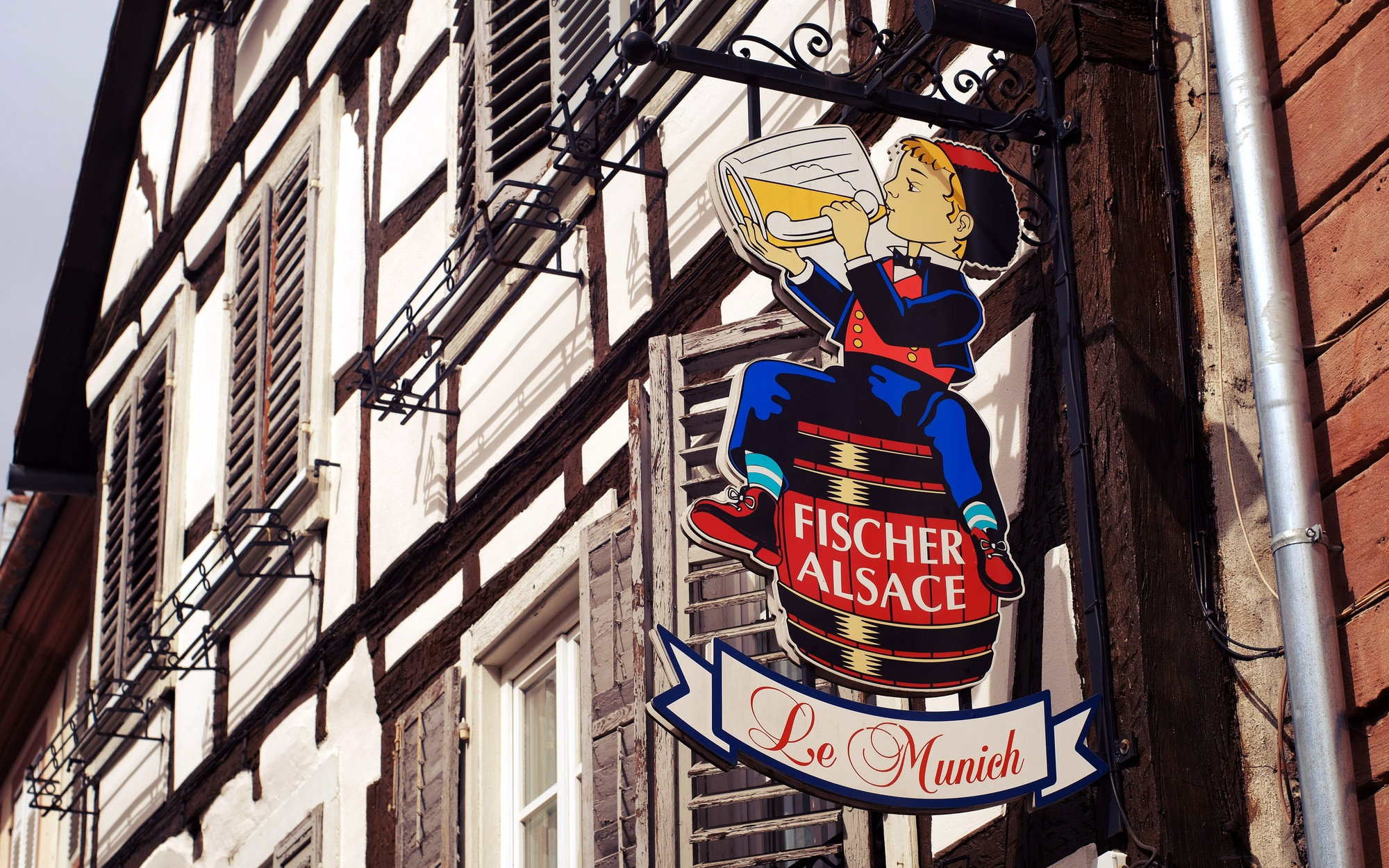 Fischer Alsace