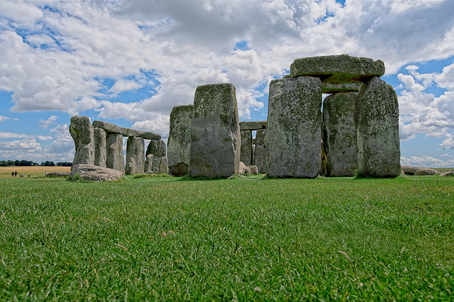 Stonehenge