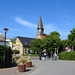 Schaprode, Insel Rügen