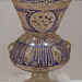 Mamluk Mosque Lamp in the Metropolitan Museum of Art, May 2011 Mamluk Mosque Lamp in the Metropolitan Museum of Art, May 2011