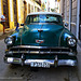Chevrolet  (La Habana/Cuba)