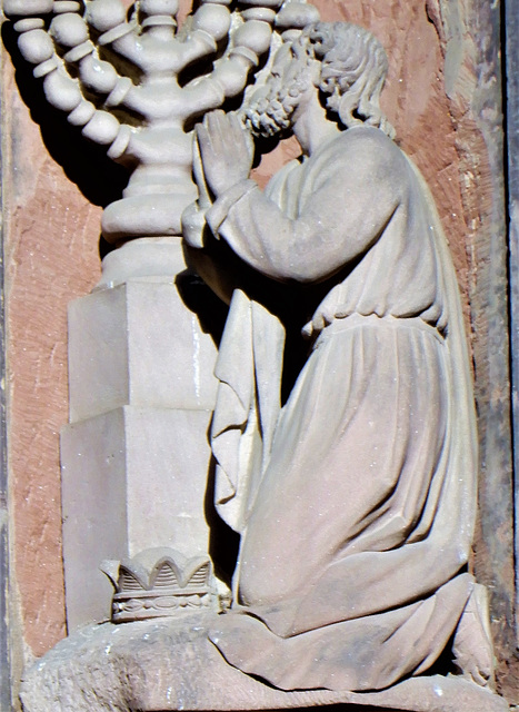 The Strasbourg Cathedral