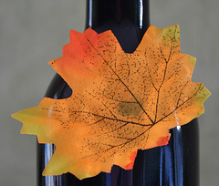 Herbstlich