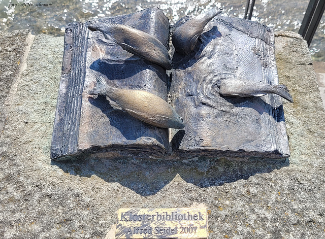 Fisch-Literatur