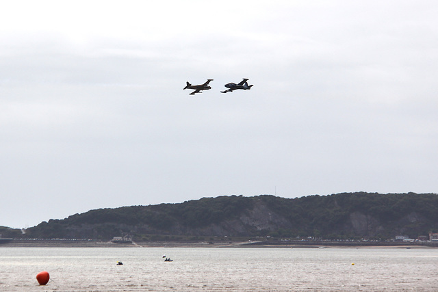 BAC 167 Strikemaster