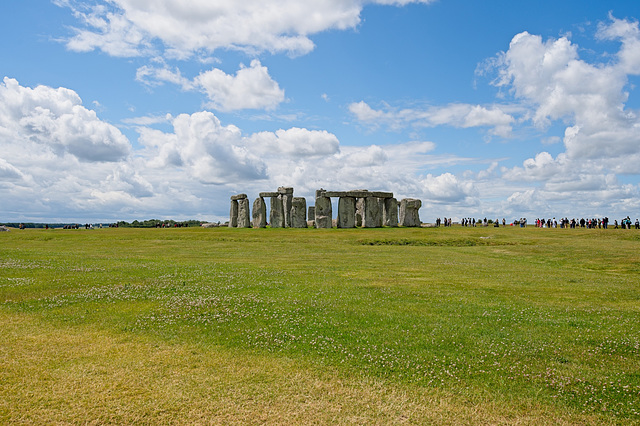 Stonehenge