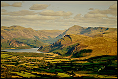 Ennerdale - Lake District