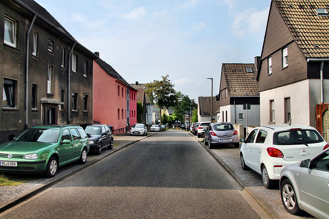 Breckenstraße (Castrop-Rauxel) / 3.08.2024