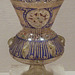 Mamluk Mosque Lamp in the Metropolitan Museum of Art, May 2011 Mamluk Mosque Lamp in the Metropolitan Museum of Art, May 2011