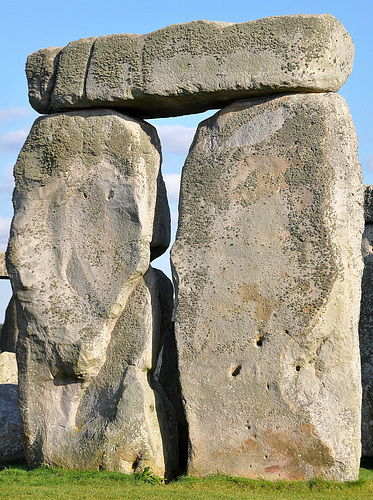 Stonehenge
