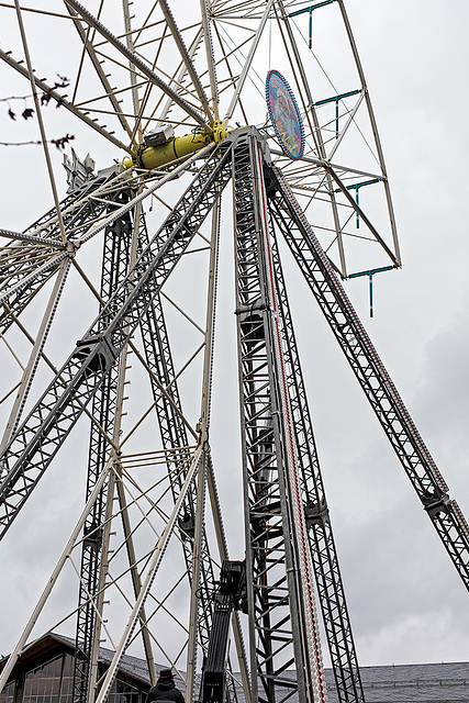 171226 Montreux demontage roue