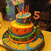 From the "pages of pano"  :))   G Daughter's 5th birthday...shes now 14 !!!