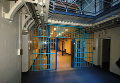 Former Lancaster Prison, Lancashire