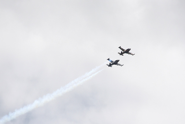 BAC 167 Strikemaster