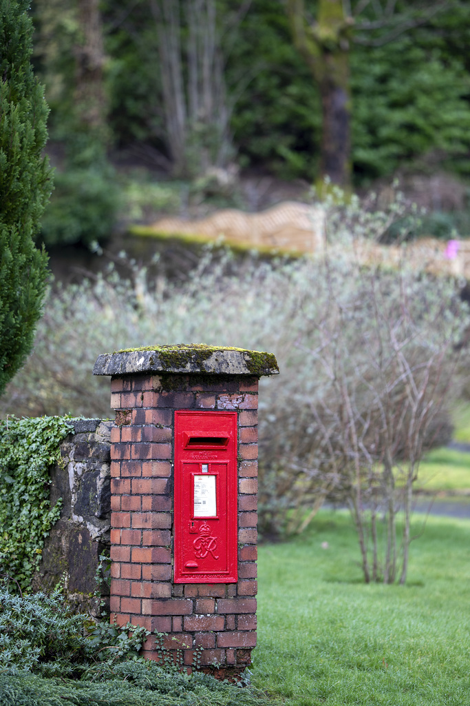 Wall Box