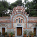 Monastery of Saint George Selinari