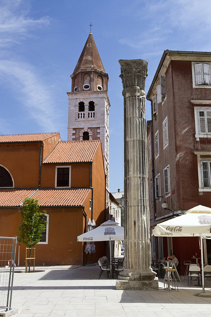 Zadar - Croazia