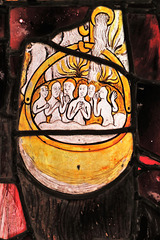 ticehurst church, sussex