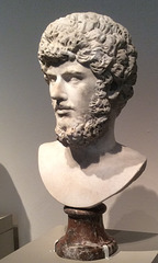 Bust of Lucius Verus