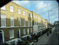 Stepney terrace