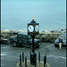 Lyme Regis clock
