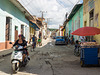 The Colors of Trinidad, Cuba