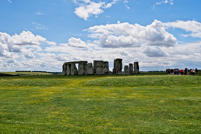 Stonehenge