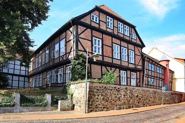 Der Domhof