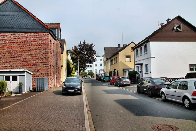 Breckenstraße (Castrop-Rauxel) / 3.08.2024