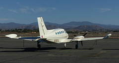 N1616T at French Valley (2) - 17 November 2015