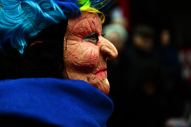 Carnaval português