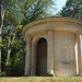 Le Temple au dieu Pan - Désert de Retz