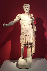 Julio-Claudian Prince