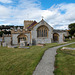 Church of St Michael the Archangel at Lyme Regis