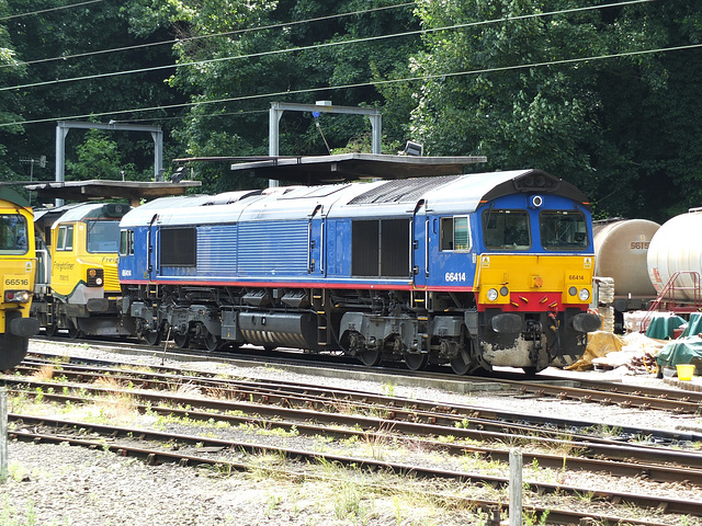 Class 6600011