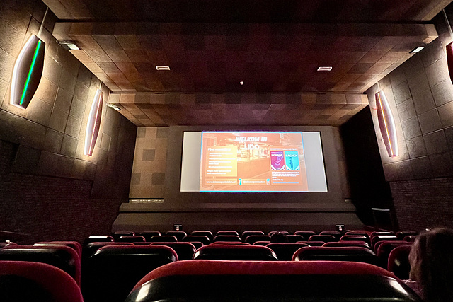 Lido cinema